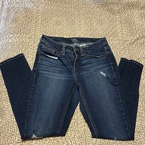 Women’s Skinny Jeans